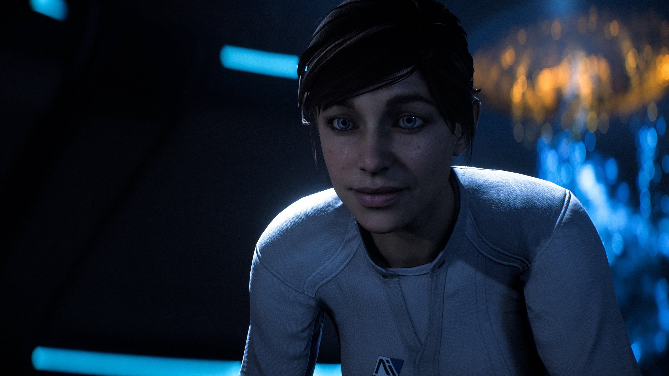 Mass Effect: Andromeda - Imagen 29